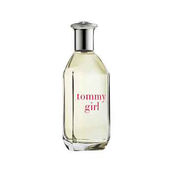 Tommy Hilfiger Tommy Girl Eau de Toilette Feminino Imagem principal do produto