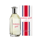 Tommy Hilfiger Tommy Girl Eau de Toilette Feminino