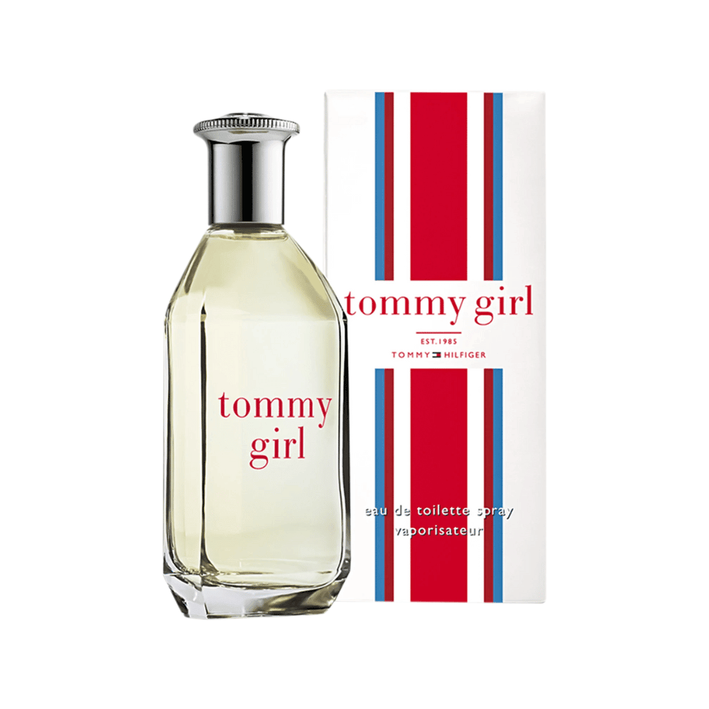 Tommy Hilfiger Tommy Girl Eau de Toilette Feminino