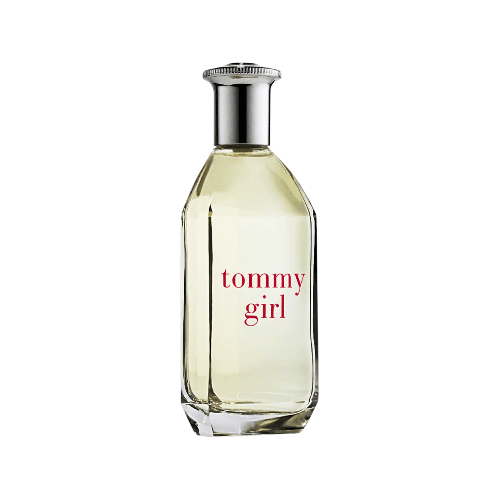 Tommy Hilfiger Tommy Girl Eau de Toilette Feminino