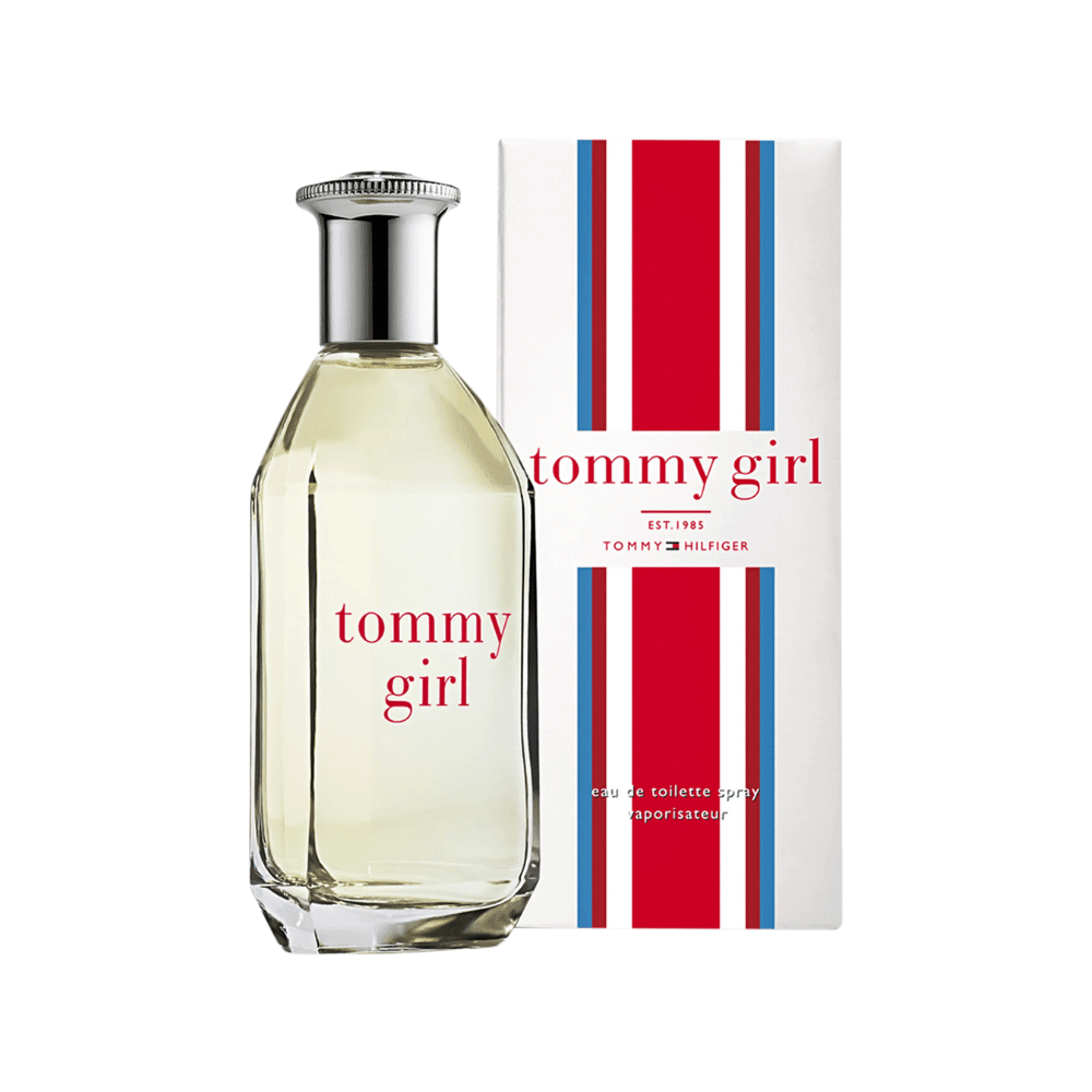 Tommy Hilfiger Tommy Girl Eau de Toilette Feminino