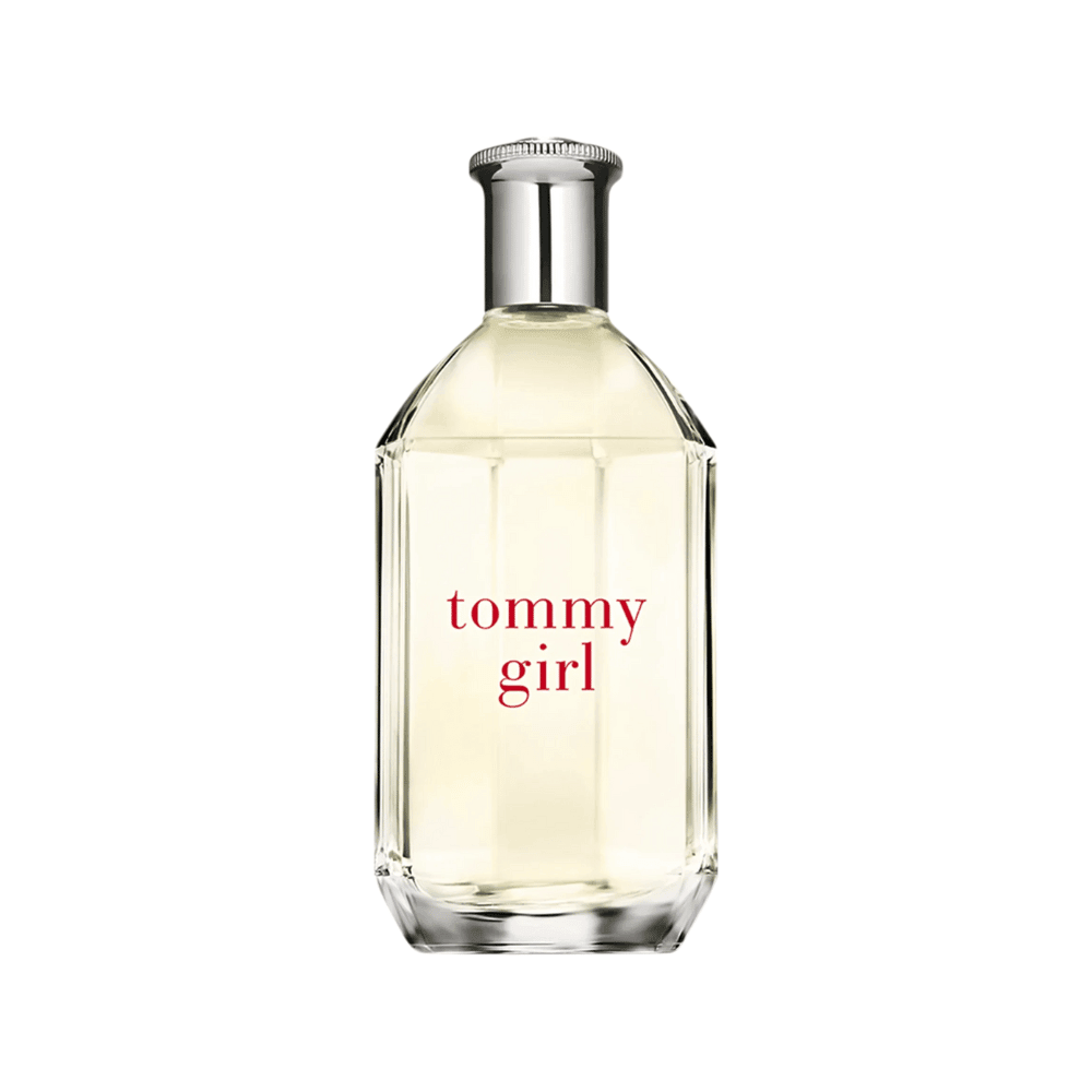 Tommy Hilfiger Tommy Girl Eau de Toilette Feminino