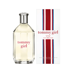 Tommy Hilfiger Tommy Girl Eau de Toilette Feminino