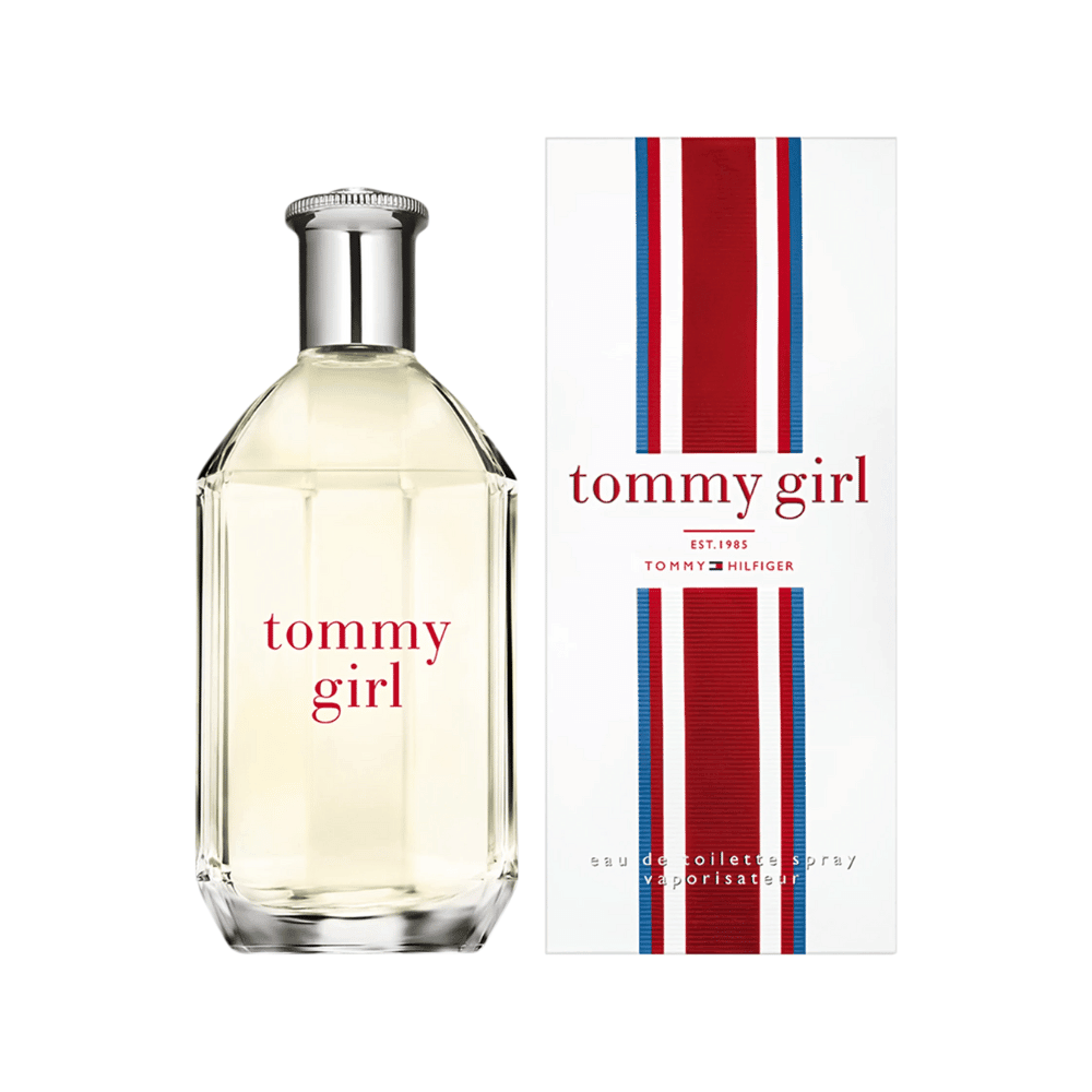 Tommy Hilfiger Tommy Girl Eau de Toilette Feminino