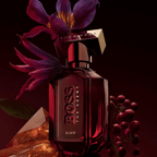 Hugo Boss The Scent Elixir Her Parfum Feminino