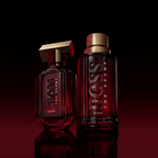 Hugo Boss The Scent Elixir Her Parfum Feminino