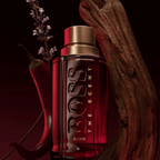 Hugo Boss The Scent Elixir Him Parfum Masculino