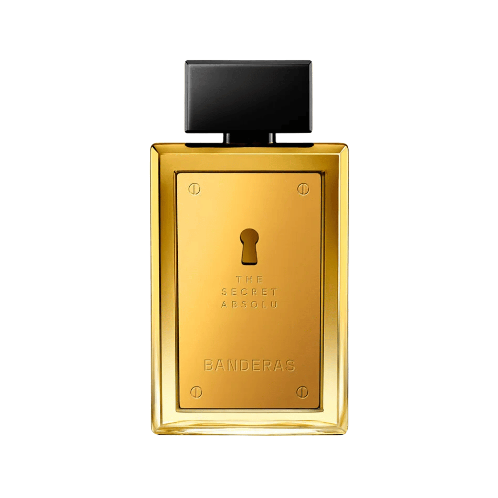 Antonio Banderas The Secret Absolu Eau de Parfum Masculino