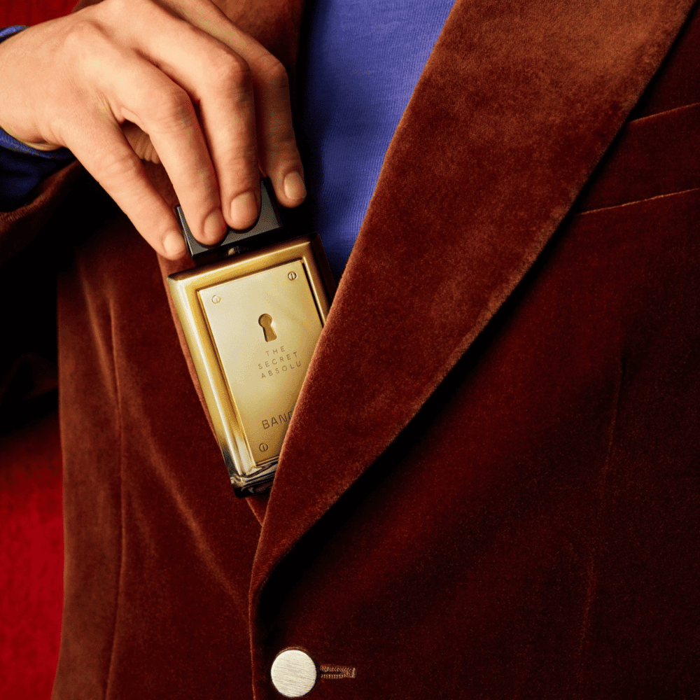 Antonio Banderas The Secret Absolu Eau de Parfum Masculino