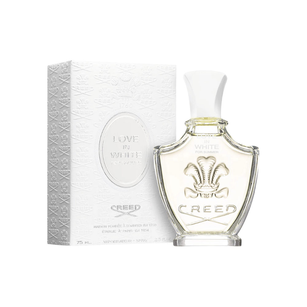 Creed Love In White For Summer Eau de Parfum Feminino