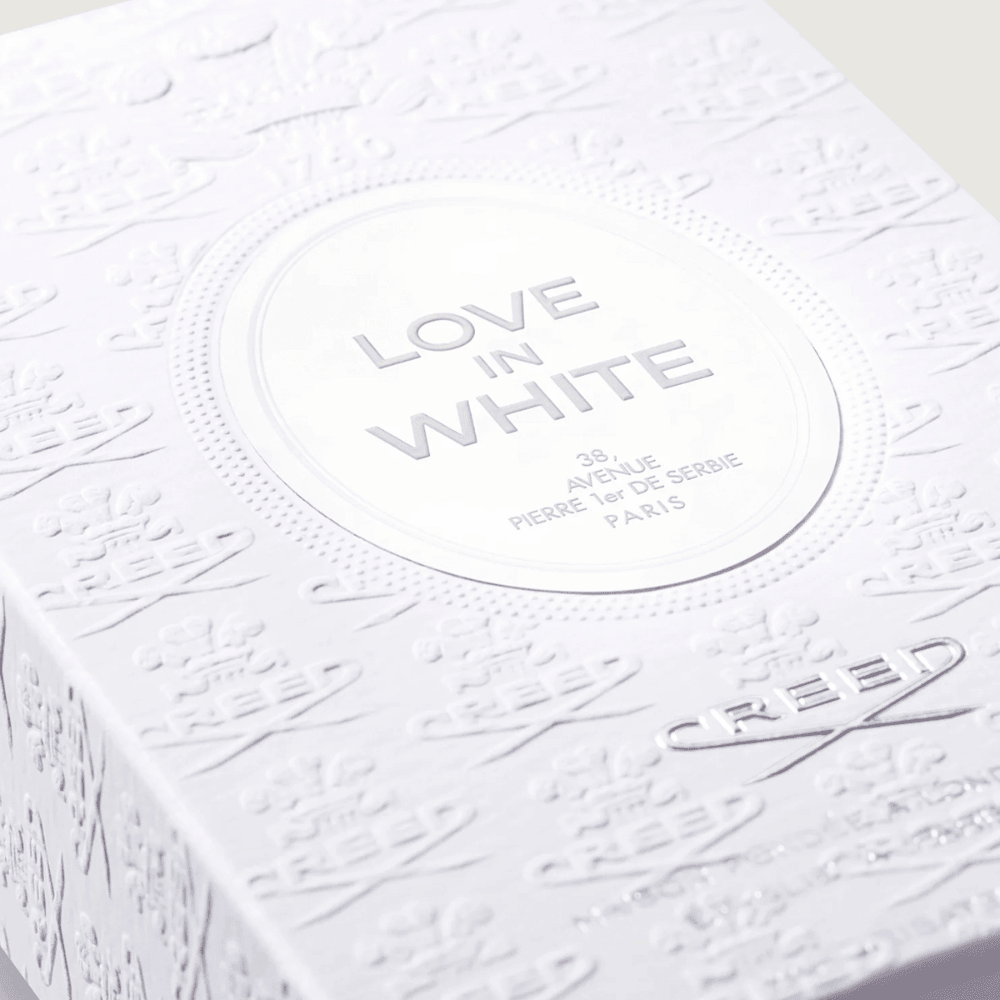 Creed Love In White For Summer Eau de Parfum Feminino