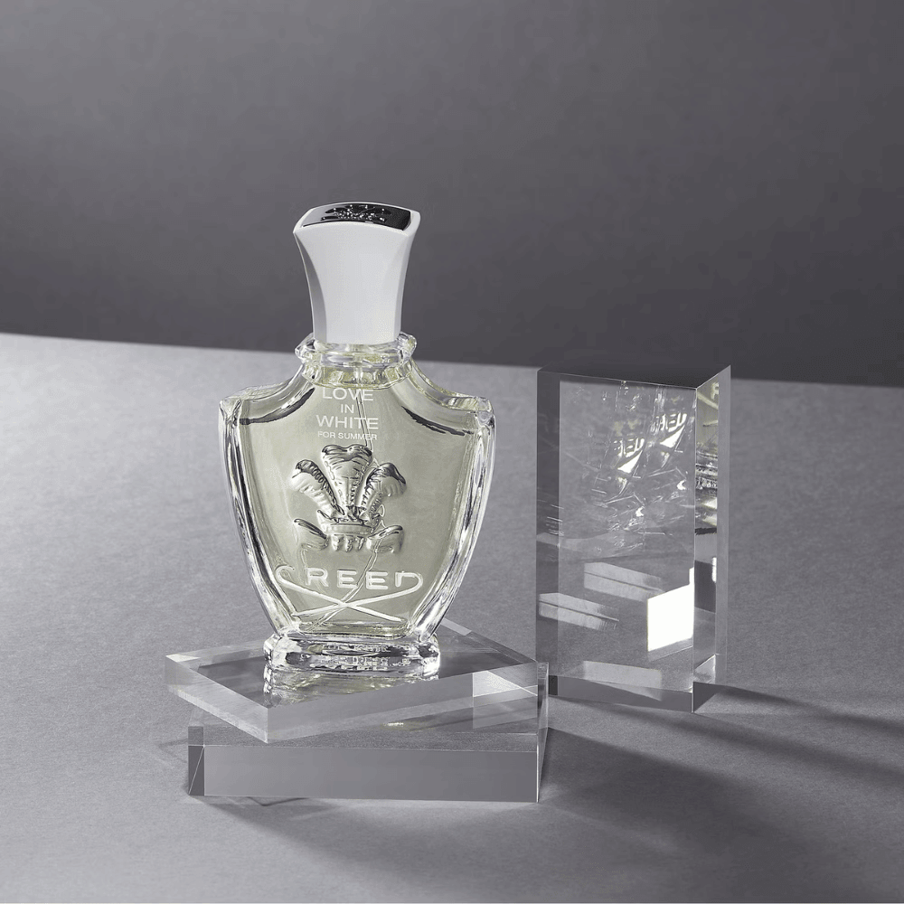 Creed Love In White For Summer Eau de Parfum Feminino