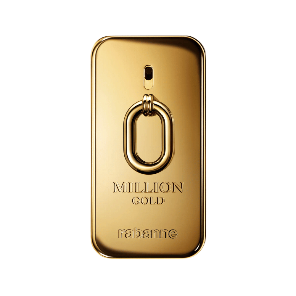 Paco Rabanne Million Gold Intense Eau de Parfum Masculino