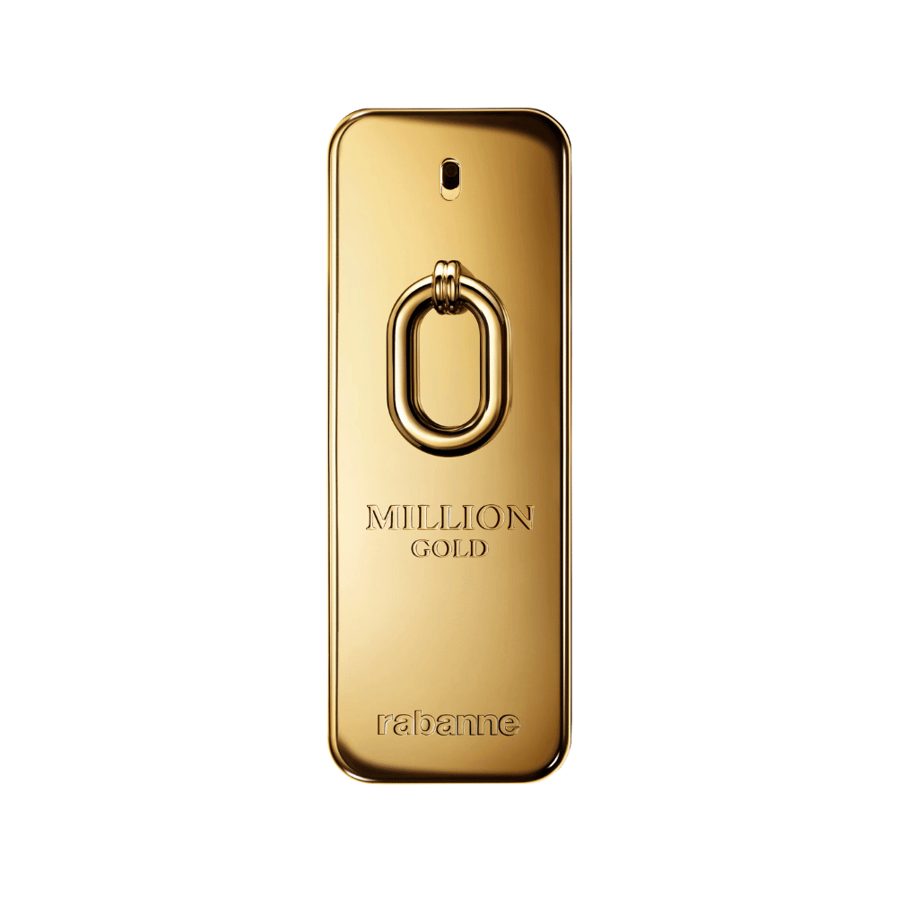 Paco Rabanne Million Gold Intense Eau de Parfum Masculino