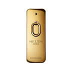 Paco Rabanne Million Gold Intense Eau de Parfum Masculino