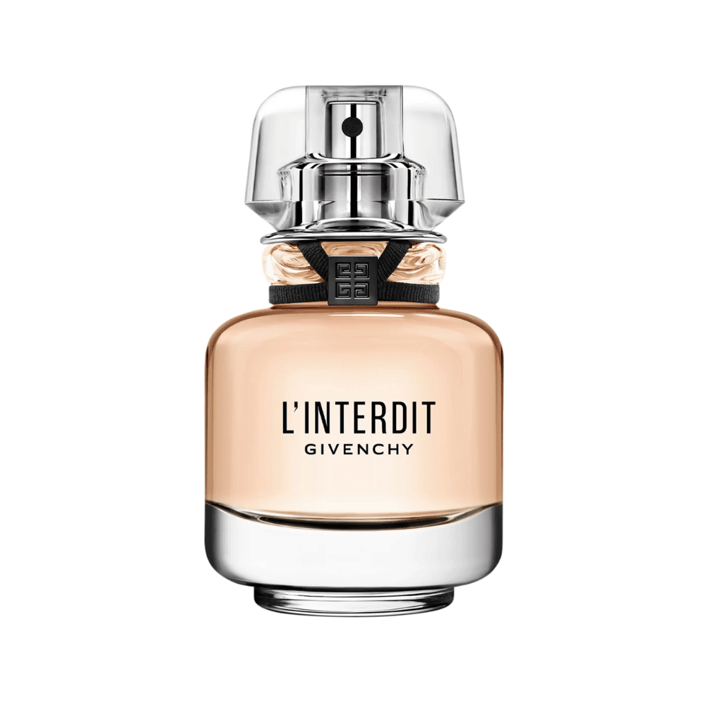 Givenchy L'Interdit Eau de Parfum Feminino