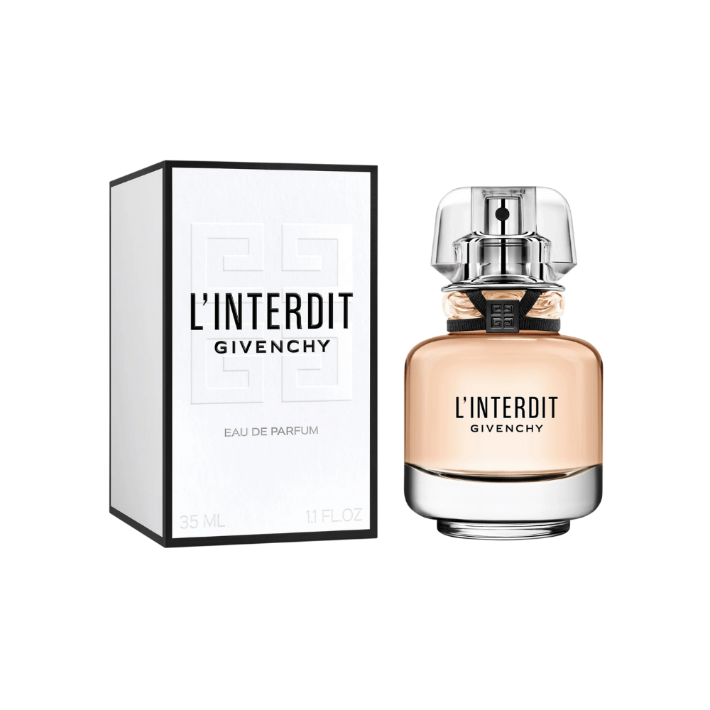 Givenchy L'Interdit Eau De Parfum Feminino