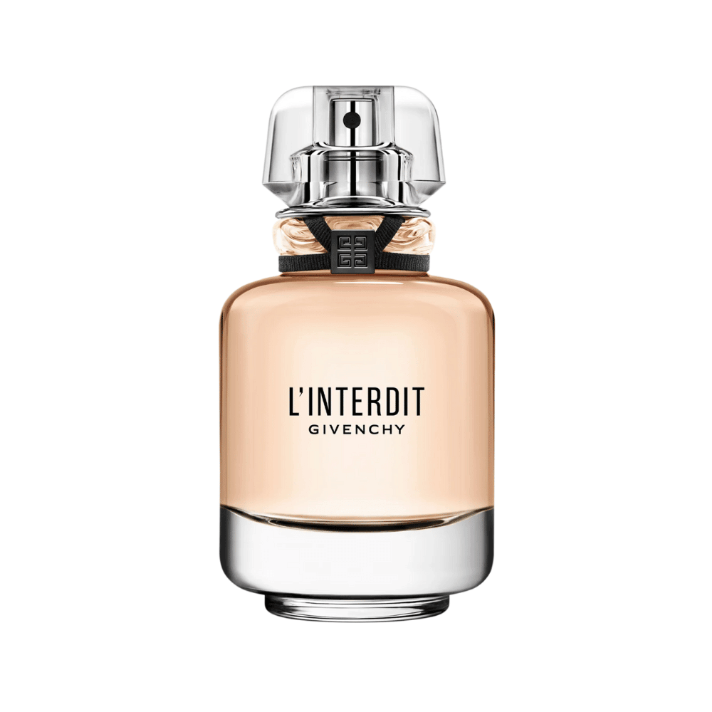 Givenchy L'Interdit Eau de Parfum Feminino