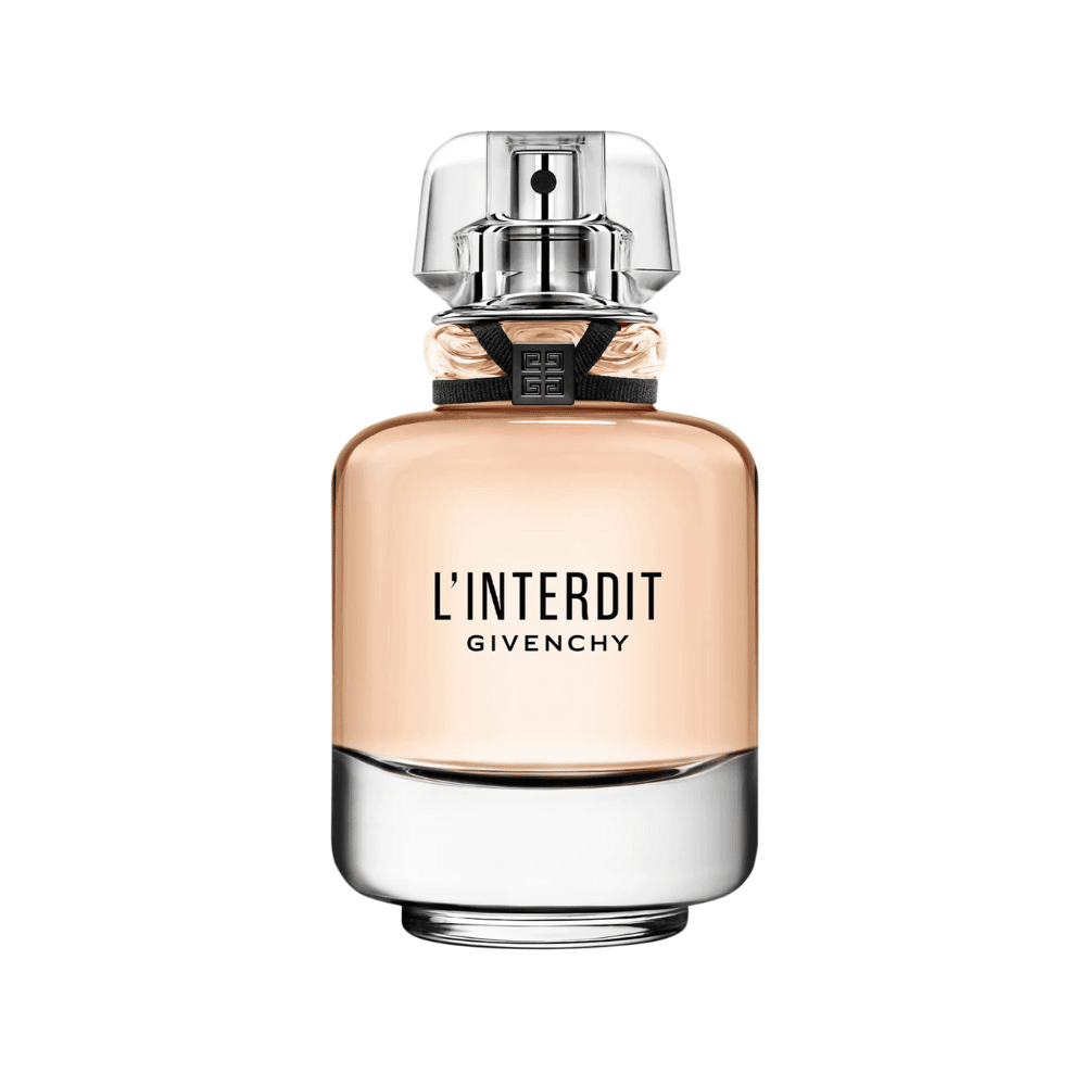 Givenchy L'Interdit Eau de Parfum Feminino