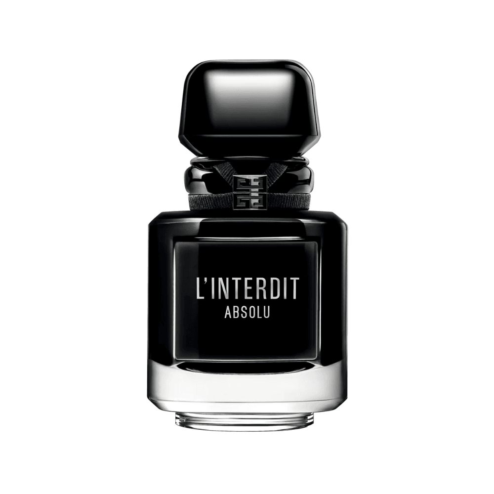 Givenchy L'Interdit Absolu Intense Eau de Parfum Feminino