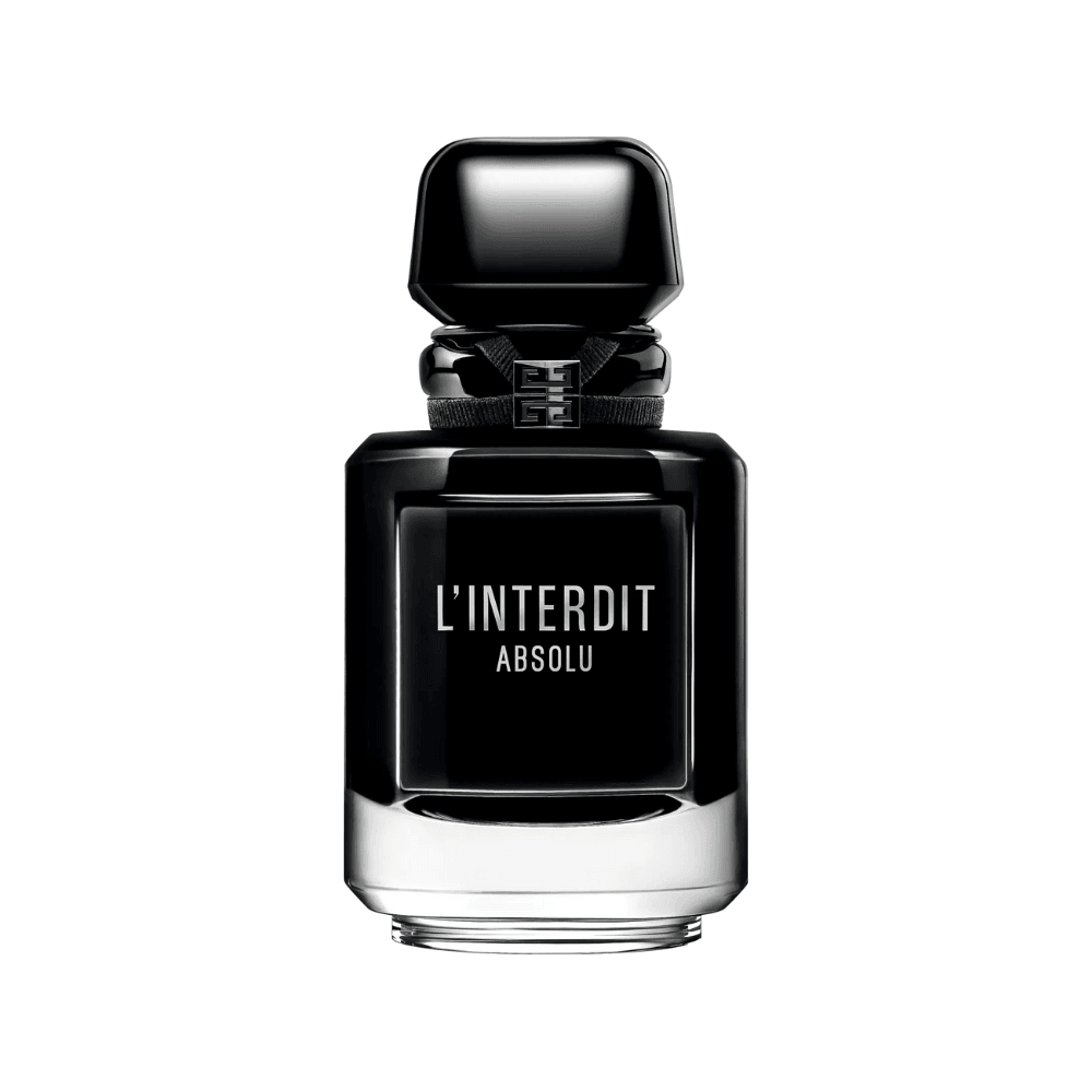 Givenchy L'Interdit Absolu Intense Eau de Parfum Feminino – Le