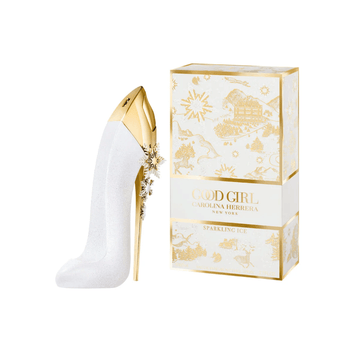 Carolina Herrera Good Girl Sparkling Ice Eau de Parfum Feminino Imagem secundária do produto