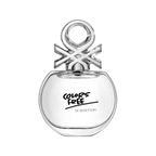 Benetton United Colors Free Her Eau de Toilette Feminino