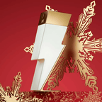 Carolina Herrera Bad Boy Sparkling Ice Eau de Toilette Masculino