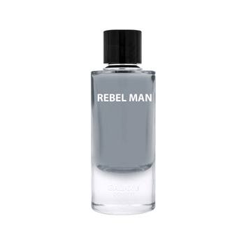 Galaxy Concept Rebel Man Eau de Parfum Masculino Imagem principal do produto