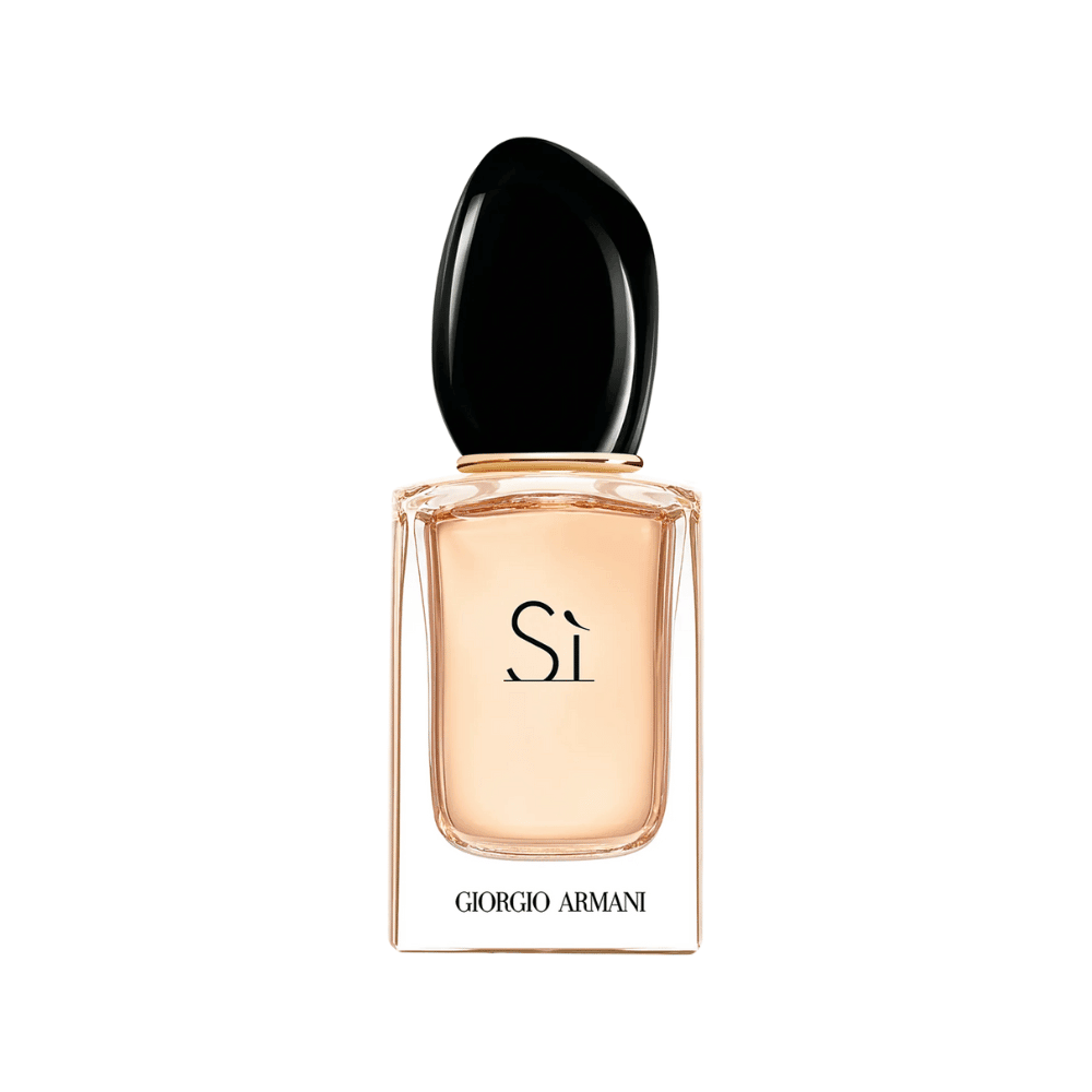 Giorgio Armani Sí Eau de Parfum Feminino