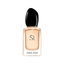 Giorgio Armani Sí Eau de Parfum Feminino
