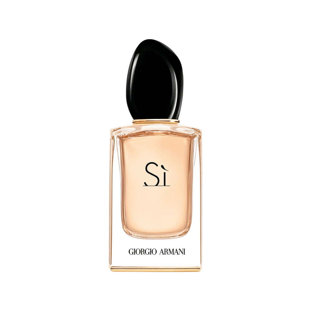 Giorgio Armani Sí Eau de Parfum Feminino