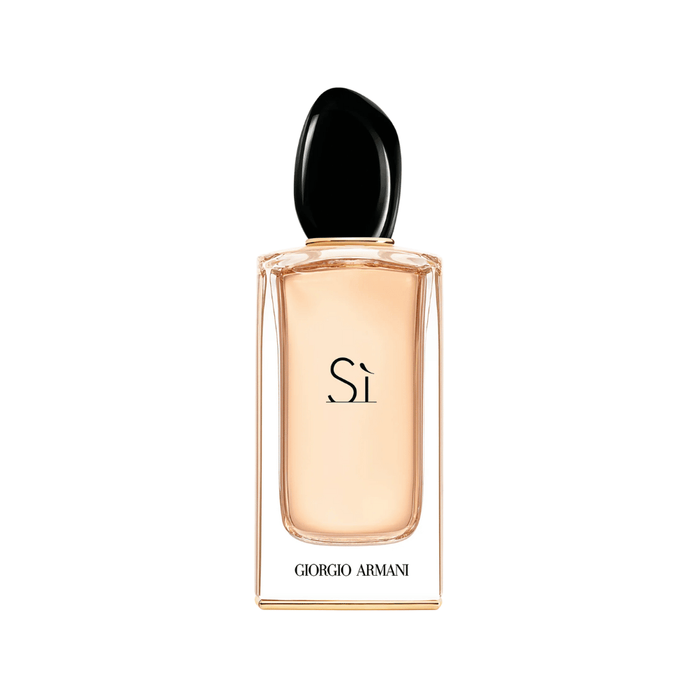 Giorgio Armani Sí Eau de Parfum Feminino