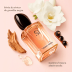 Giorgio Armani Sí Eau de Parfum Feminino