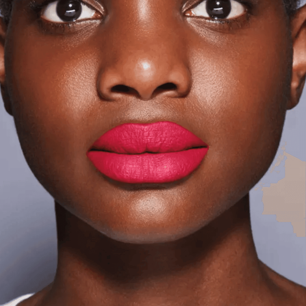 Shiseido Batom Mate Modernmatte Powder Lipstick