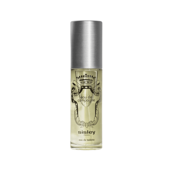 Sisley Eau de Campagne Eau de Toilette Unissex Imagem principal do produto