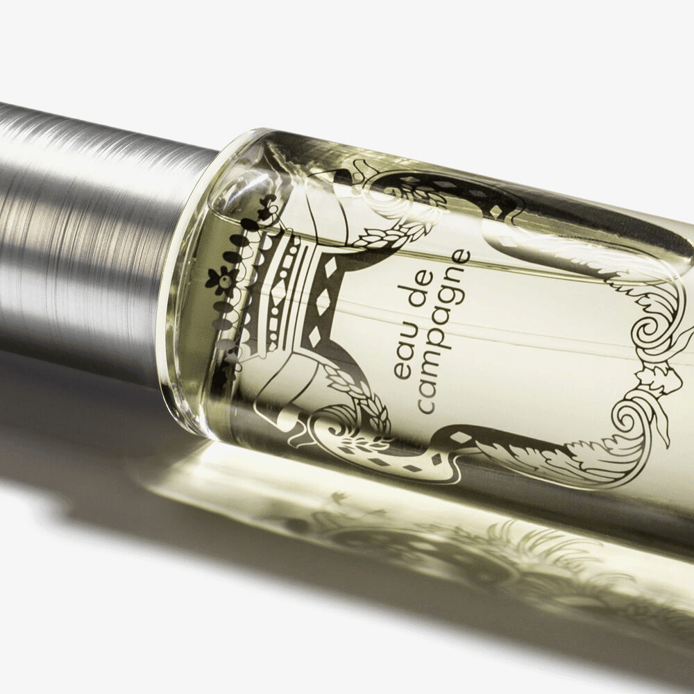 Sisley Eau de Campagne Eau de Toilette Unissex