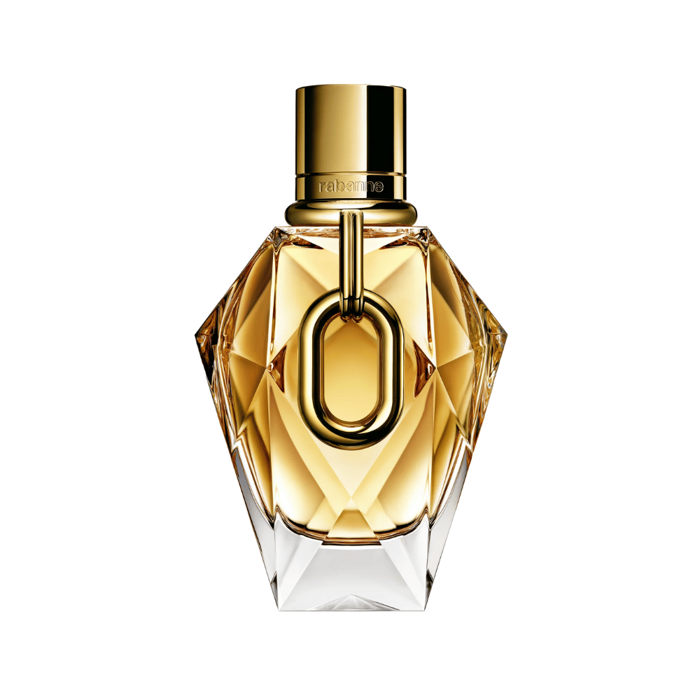 Paco Rabanne Million Gold For Her Eau de Parfum Feminino