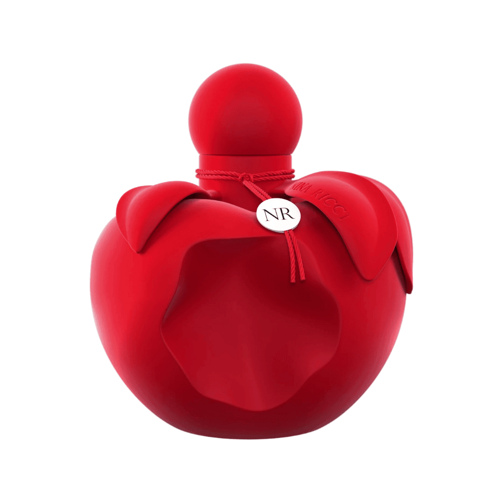 Nina Ricci Nina Extra Rouge Eau de Parfum Feminino