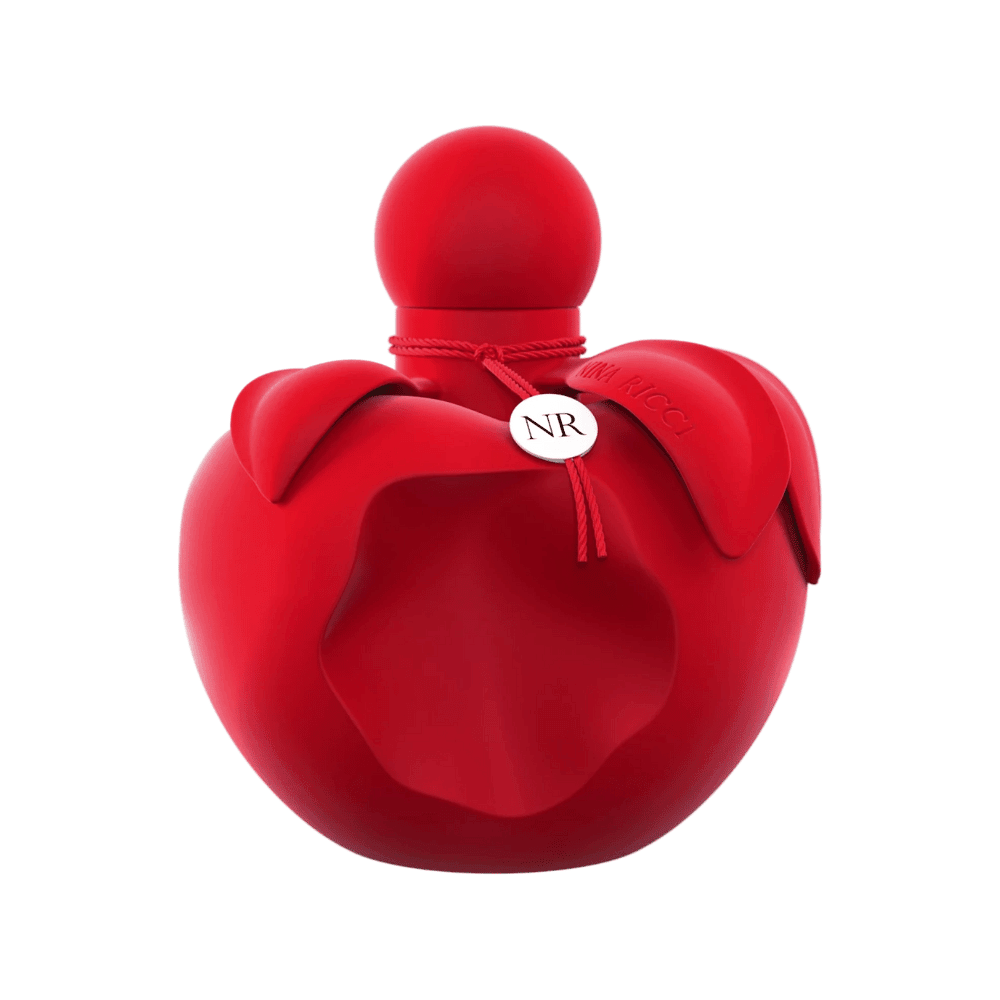 Nina Ricci Nina Extra Rouge Eau de Parfum Feminino