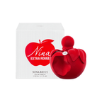 Nina Ricci Nina Extra Rouge Eau de Parfum Feminino