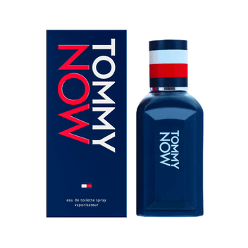 Tommy Hilfiger Tommy Now Eau de Toilette Masculino Imagem secundária do produto