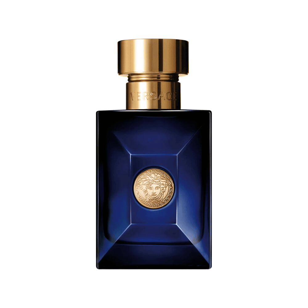 Versace Dylan Blue Man Eau de Toilette Masculino