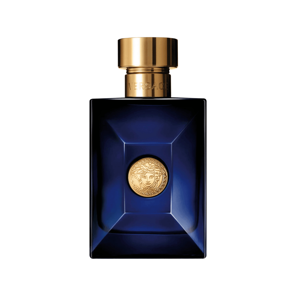 Versace Dylan Blue Man Eau de Toilette Masculino – Le'Loyn Parfums Versace Dylan Blue Man Eau de Toilette Masculino – Le'Loyn Parfums