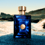 Versace Dylan Blue Man Eau de Toilette Masculino
