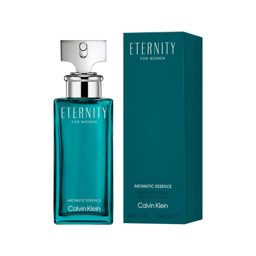 Calvin Klein Eternity Aromatic Essence Eau de Parfum Feminino