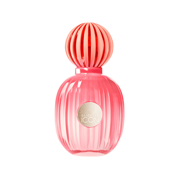 Antonio Banderas The Icon Splendid For Her Eau de Parfum Feminino Imagem principal do produto