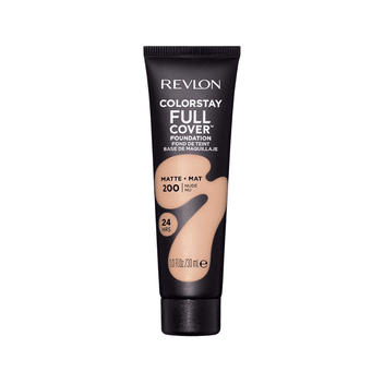 Revlon Base Colorstay Full Cover Foundation Imagem secundária do produto