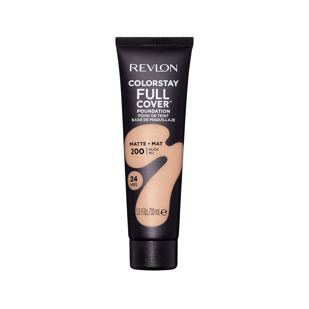 Revlon Base Colorstay Full Cover Foundation