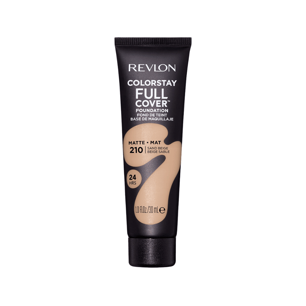 Revlon Base Colorstay Full Cover Foundation